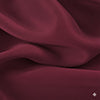 RT Designers Collection 100% Polyester 250 GSM Riley 100% Blackout Grommet Panel Burgundy