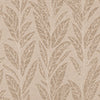 RT Designers Collection 100% Polyester 270 GSM Reba Luxury Jacquard Blackout Grommet Curtain Panel 54