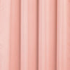 RT Designers Collection 100% Polyester Twilight Blackout Rod Pocket Curtain Panel 54" x 84" Blush