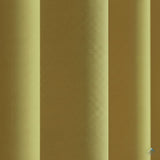 RT Designers Collection 100% Polyester Twilight Blackout Rod Pocket Curtain Panel 54" x 84" Sesame