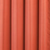 RT Designers Collection 100% Polyester Twilight Blackout Rod Pocket Curtain Panel 54