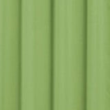 RT Designers Collection 100% Polyester Twilight Blackout Rod Pocket Curtain Panel Sage