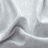 RT Designer Collection Wilton Jacquard Grommet Luxurious Modern Design Curtain Panel 54