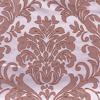 RT Designer Collection Baylor Jacquard 2 Pack Luxurious Modern Design Curtain Panel Pair 36