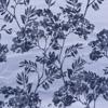 RT Designer Collection Oakville Jacquard 2 Pack Luxurious Modern Design Curtain Panel Pair 36