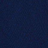 RT Designer Collection Cleo Jacquard Grommet 2 Pack Luxurious Modern Design Curtain Panel 36" x 84" Navy