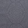 RT Designer Collection Percy Jacquard Luxurious Decorative Grommet 2 Pack Curtain Panel  36
