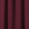 RT Designer Collection Delmar 2 Pack Luxurious Decorative Grommet Curtain Panel 54