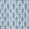 RT Designer Collection Justice Printed 2 Pack Blackout Luxurious Decorative Grommet Curtain Panel 36
