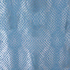 RT Designers Collection Hailey Halo Foil Blackout Polyester Grommet 2 Pack Window Curtain Panel Set 36