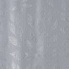 RT Designers Collection Bexley Foil Jacquard Polyester Grommet 2 Pack Window Curtain Panel Set 36