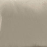 Perthshire Platinum Concepts 1200 Thread Count Solid Sateen Sheet - 4 Piece Set - Taupe