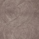 Sculptured Chain Design Anti-Skid Cotton Bath Rug 17