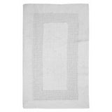 Perthshire Platinum Collection Skid Resistant Functional Bath Rug