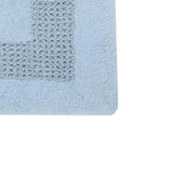 Perthshire Platinum Collection Skid Resistant Functional Bath Rug
