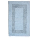 Perthshire Platinum Collection Skid Resistant Functional Bath Rug