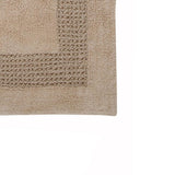 Perthshire Platinum Collection Skid Resistant Functional Bath Rug