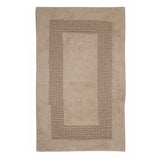 Perthshire Platinum Collection Skid Resistant Functional Bath Rug