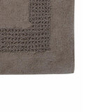 Perthshire Platinum Collection Skid Resistant Functional Bath Rug
