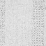 Extremely Absorbent Cotton Bath Rug by Perthshire Platinum Collection