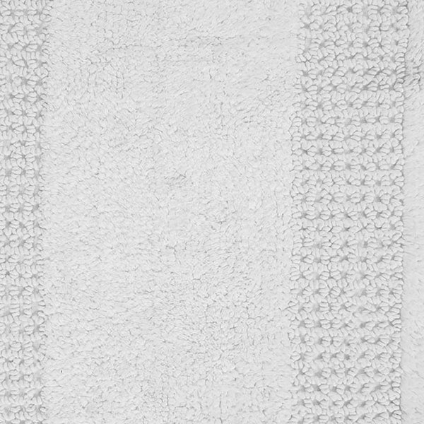 Extremely Absorbent Cotton Bath Rug by Perthshire Platinum Collection