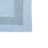 Extremely Absorbent Cotton Bath Rug by Perthshire Platinum Collection