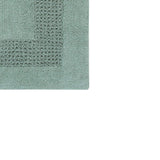 Extremely Absorbent Cotton Bath Rug by Perthshire Platinum Collection