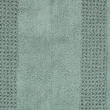 Extremely Absorbent Cotton Bath Rug by Perthshire Platinum Collection