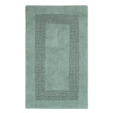 Extremely Absorbent Cotton Bath Rug by Perthshire Platinum Collection
