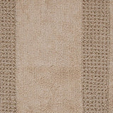 Extremely Absorbent Cotton Bath Rug by Perthshire Platinum Collection