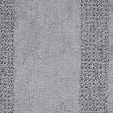 Extremely Absorbent Cotton Bath Rug by Perthshire Platinum Collection