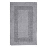 Extremely Absorbent Cotton Bath Rug by Perthshire Platinum Collection