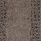 Extremely Absorbent Cotton Bath Rug by Perthshire Platinum Collection