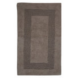 Extremely Absorbent Cotton Bath Rug by Perthshire Platinum Collection