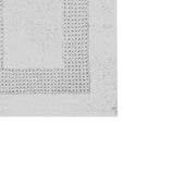 Extremely Absorbent Cotton Bath Rug by Perthshire Platinum Collection