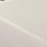 Perthshire Platinum Concepts 800 Thread Count Solid Sateen Sheet - 4 Piece Set - Ash