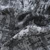 RT Designer Collection Cambridge Jacquard 2 Pack Luxurious Modern Design Curtain Panel 36
