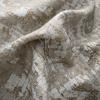 RT Designer Collection Cambridge Jacquard 2 Pack Luxurious Modern Design Curtain Panel 36