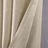 RT Designer Collection Calypso Shimmer Jacquard 2 Pack Grommet Curtain Panel Pair 36