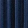RT Designer Collection Cassi Shimmer Jacquard 2 Pack Grommet Curtain Panel Pair 36