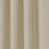 RT Designer Collection Cassi Shimmer Jacquard 2 Pack Grommet Curtain Panel Pair 36