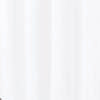 RT Designer Collection Cassi Shimmer Jacquard 2 Pack Grommet Curtain Panel Pair 36" x 84" White
