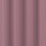 RT Designer Collection Cindy Textured 2 Pack Grommet Curtain Panel 36" x 84" Rose