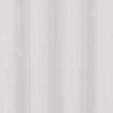RT Designer Collection Cindy Textured 2 Pack Grommet Curtain Panel 36" x 84" White
