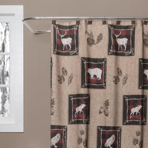 Saturday Knight Ltd Sundance Bathroom High Quality Easily Fit And Ultra Durable