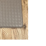 RT Designers Collection Anti-Fatigue Premium High Quality Emboss Mat/Runner Taupe