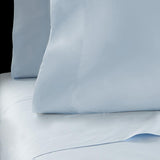 Luxurious Soft 400 Thread Count Cotton Sateen Sheet Set by Shavel Home Products