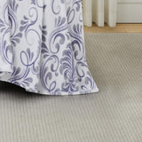 RT Designer's Collection Dallas Printed Premium Flannel Throw Blanket 50