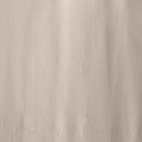 SKL Home Saturday Knight Ltd Raine Light Filtering Sophisticated SunSafe Window Curtain Panel - Linen