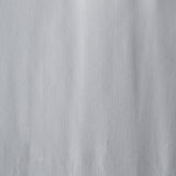 SKL Home Saturday Knight Ltd Raine Light Filtering Sophisticated SunSafe Window Curtain Panel - Dove Gray